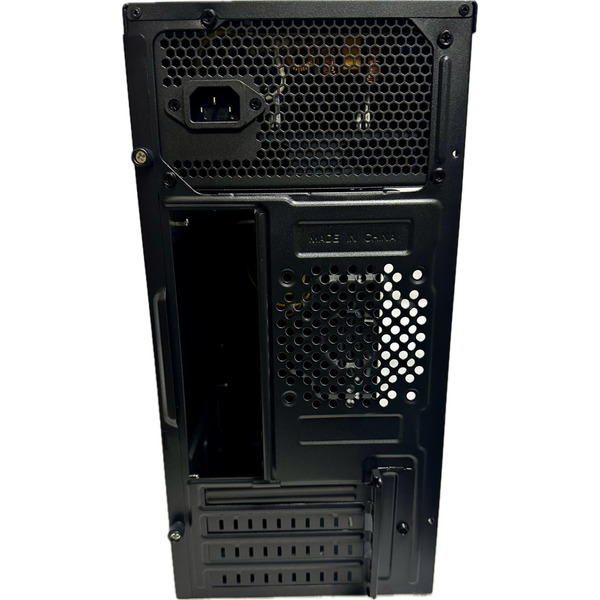 Корпус Delux MK 350 450W 12Fan