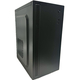 Корпус Delux MK 350 450W 12Fan