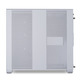 Корпус Lian Li PC-O11 Dynamic Air Mini White (G99.O11AMW.00) без БП
