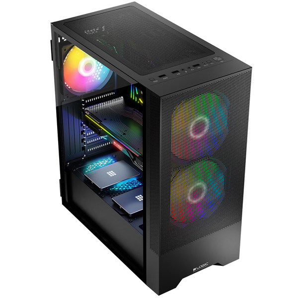 Корпус LogicConcept AT-ARYA-10-000000-0002