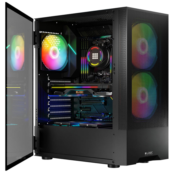 Корпус LogicConcept AT-ARYA-10-000000-0002