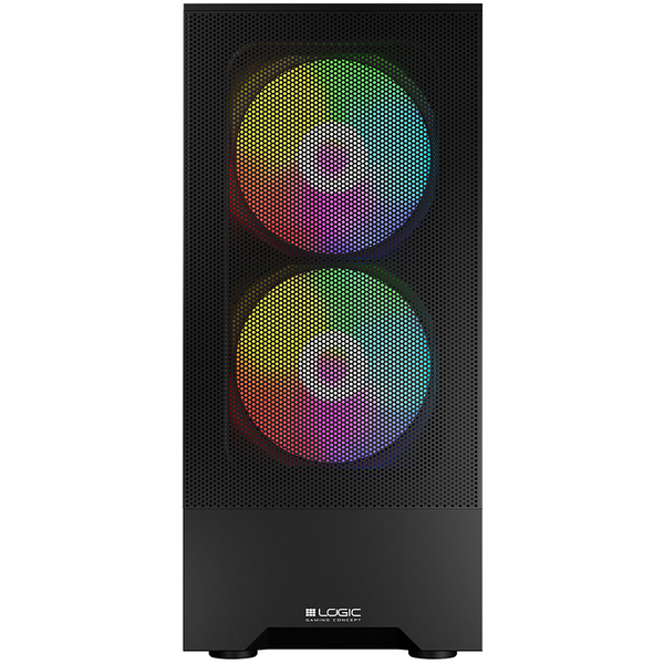 Корпус LogicConcept AT-ARYA-10-000000-0002