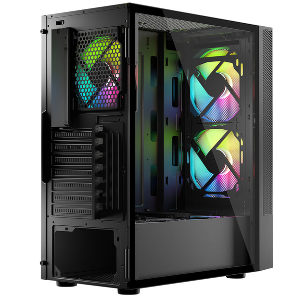 Корпус LogicConcept AT-ARYA-10-000000-0002