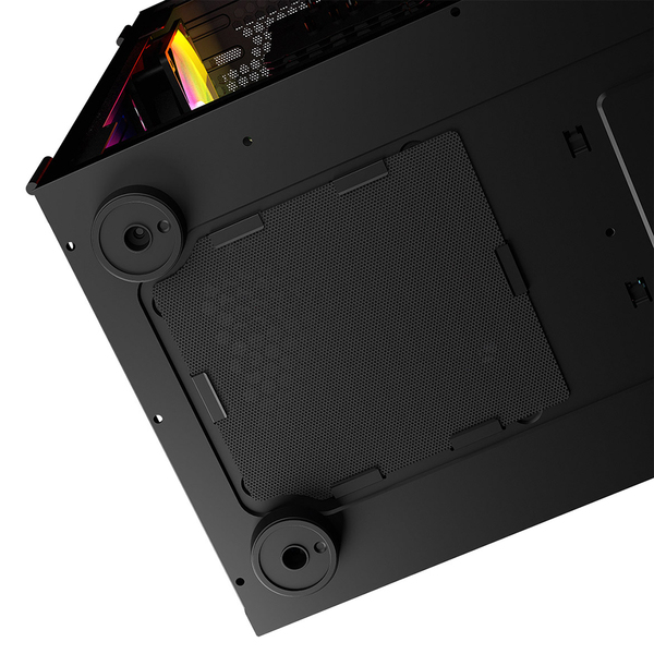 Корпус LogicConcept AT-ARYA-10-000000-0002