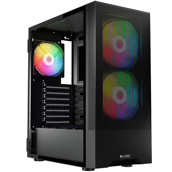 Корпус LogicConcept AT-ARYA-10-000000-0002