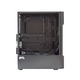Корпус GTL Gaming Trooper Black GTL1806