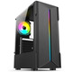 Корпус GTL Gaming Trooper Black GTL1806
