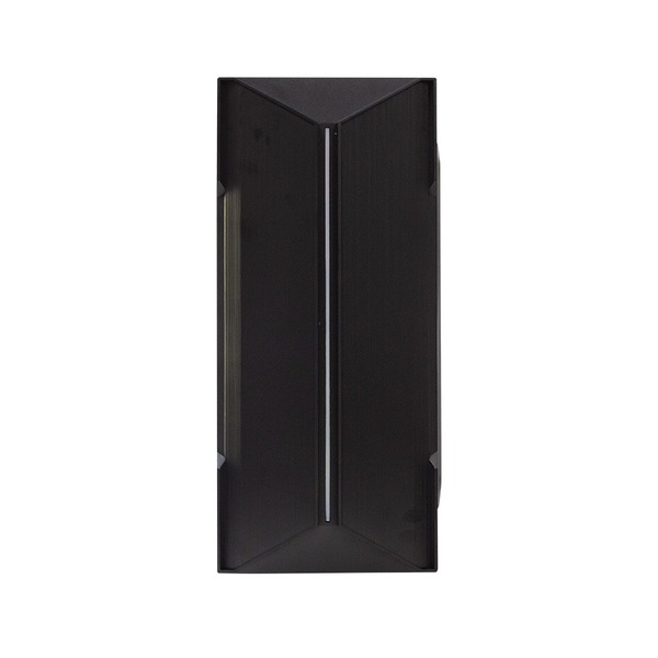 Корпус GTL Gaming Trooper Black GTL1806