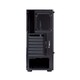 Корпус GTL Gaming Trooper Black GTL1806