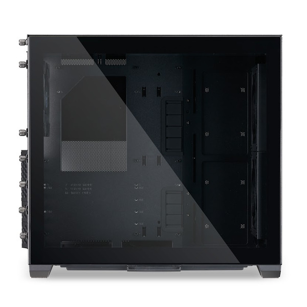 Корпус Lian Li PC-O11 Dynamic Air Mini Black G99.O11AMX.00