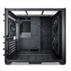 Корпус Lian Li PC-O11 Dynamic Air Mini Black G99.O11AMX.00