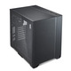 Корпус Lian Li PC-O11 Dynamic Air Mini Black G99.O11AMX.00