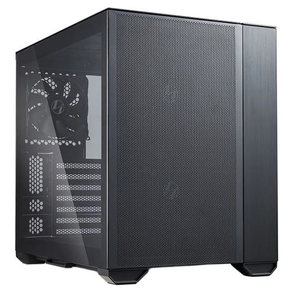 Корпус Lian Li PC-O11 Dynamic Air Mini Black G99.O11AMX.00