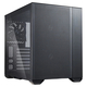 Корпус Lian Li PC-O11 Dynamic Air Mini Black G99.O11AMX.00