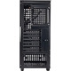 Корпус GTL Gaming Shield Black GTL2625B2