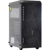 Корпус GTL Gaming Shield Black GTL2625B2