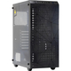 Корпус GTL Gaming Shield Black GTL2625B2