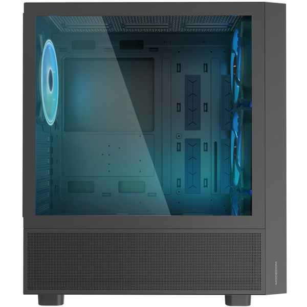 Корпус Modecom AT-BREEZE-MG-ARGB-10-0000