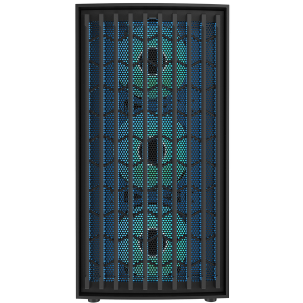 Корпус Modecom AT-BREEZE-MG-ARGB-10-0000