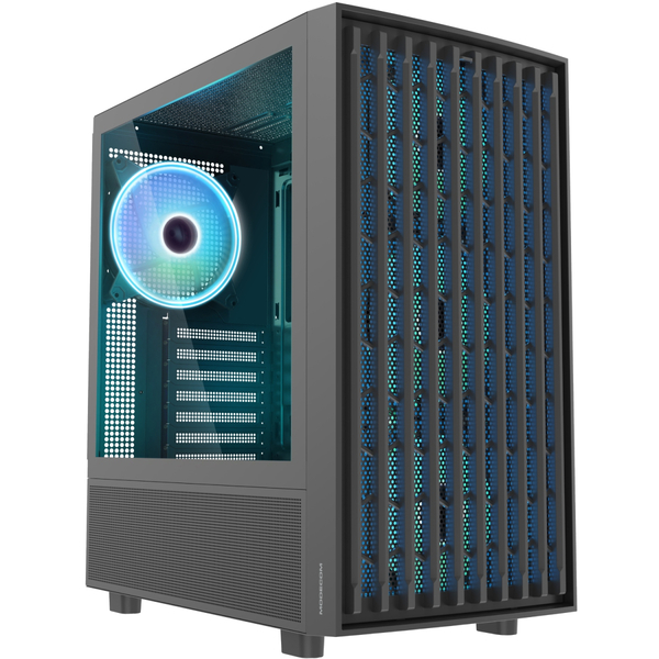 Корпус Modecom AT-BREEZE-MG-ARGB-10-0000