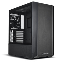 Корпус Lian Li LANCOOL 216 Black (G99.LAN216X.00) без БП