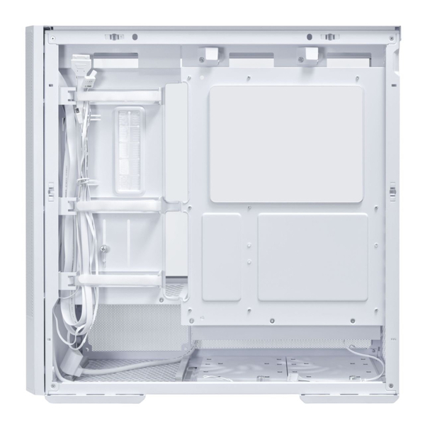 Корпус Lian Li Lancool 207 White G99.LAN207RW.00