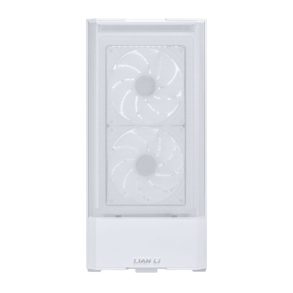 Корпус Lian Li Lancool 207 White G99.LAN207RW.00