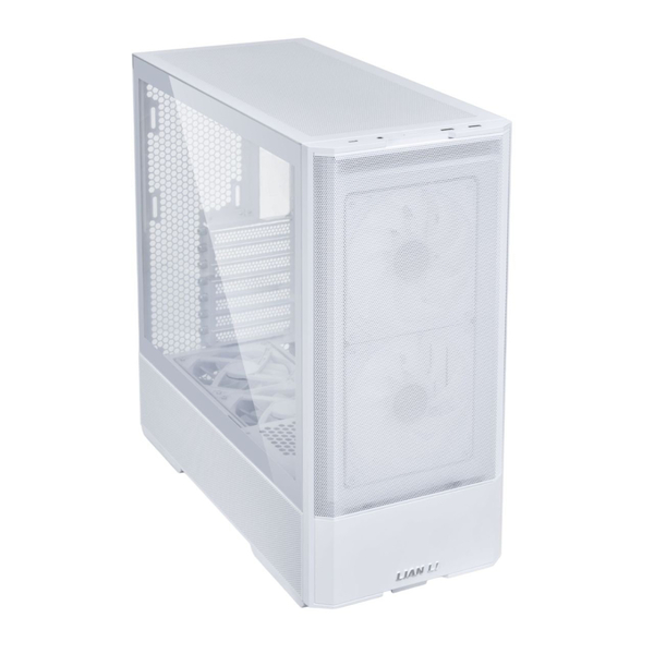 Корпус Lian Li Lancool 207 White G99.LAN207RW.00