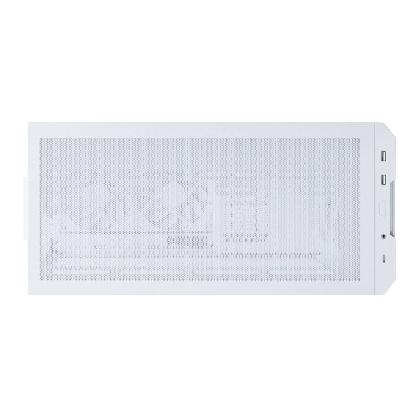 Корпус Lian Li Lancool 207 White G99.LAN207RW.00
