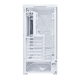 Корпус Lian Li Lancool 207 White (G99.LAN207RW.00) без БП