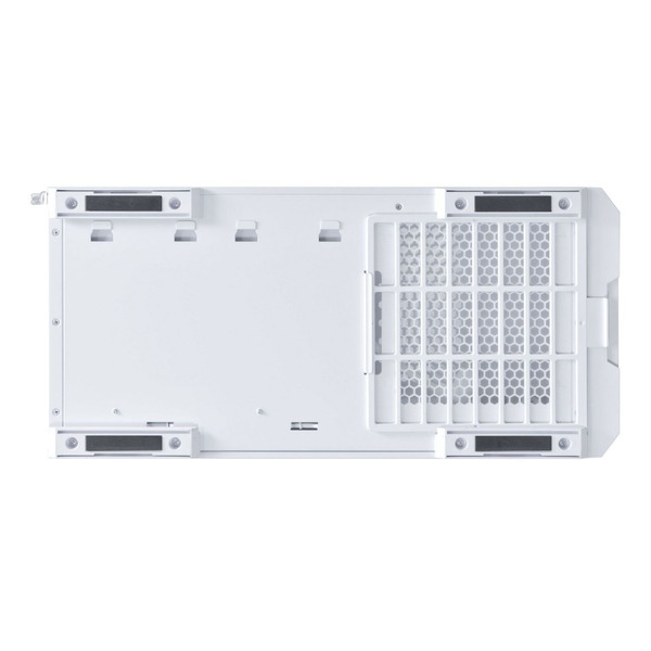 Корпус Lian Li Lancool 207 White G99.LAN207RW.00