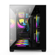 Корпус GTL Gaming Abyss Black GTLN285M