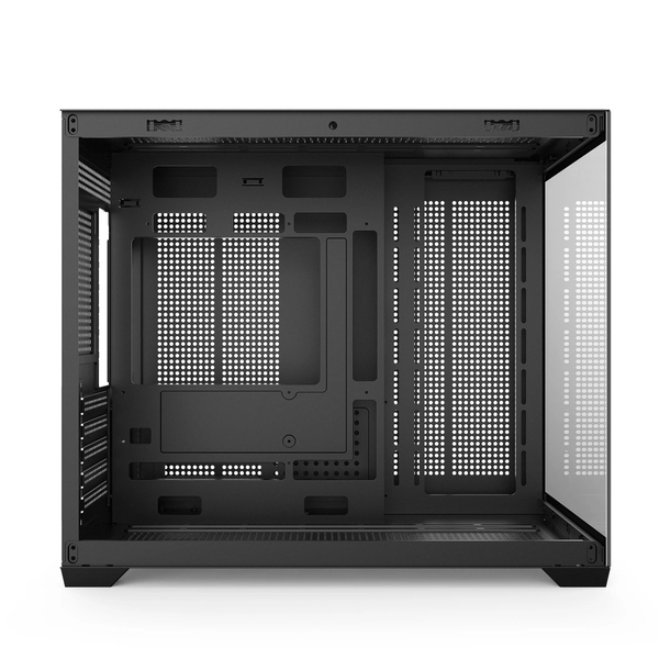 Корпус GTL Gaming Abyss Black GTLN285M