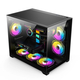 Корпус GTL Gaming Abyss Black GTLN285M