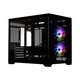 Корпус GTL Gaming Abyss Black GTLN285M