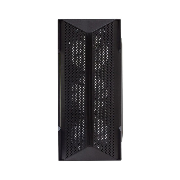 Корпус GTL Gaming Trinity Black GTL1805