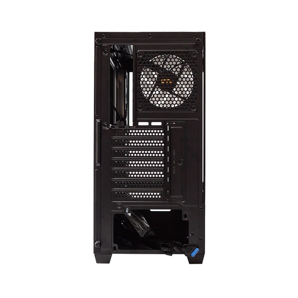 Корпус GTL Gaming Universe Black GTLXE218