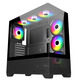 Корпус GTL Gaming Universe Black GTLXE218