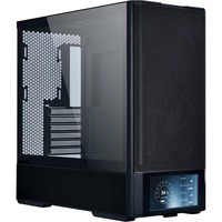Корпус Lian Li Lancool 207 Digital Black G99.LAN207DX.00