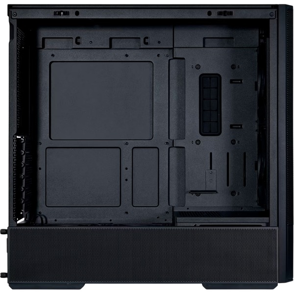 Корпус Lian Li Lancool 207 Digital Black G99.LAN207DX.00