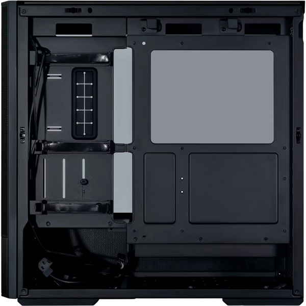 Корпус Lian Li Lancool 207 Digital Black G99.LAN207DX.00