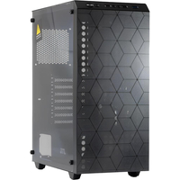 Корпус GTL Gaming Shield Black GTL2625B1