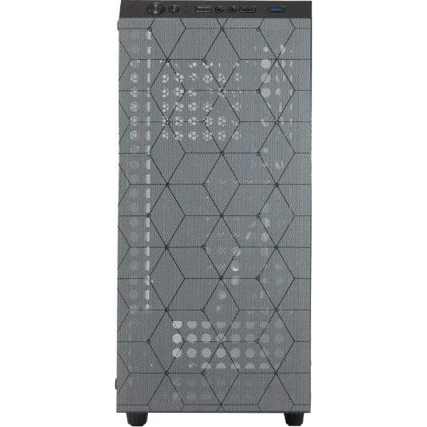 Корпус GTL Gaming Shield Black GTL2625B1