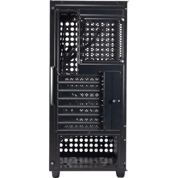 Корпус GTL Gaming Shield Black GTL2625B5