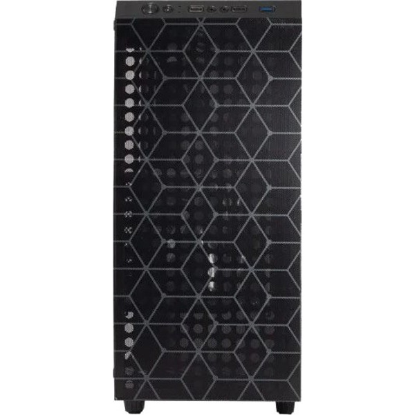 Корпус GTL Gaming Shield Black GTL2625B5