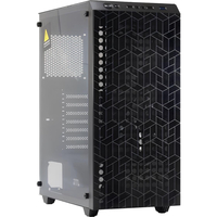 Корпус GTL Gaming Shield Black GTL2625B6
