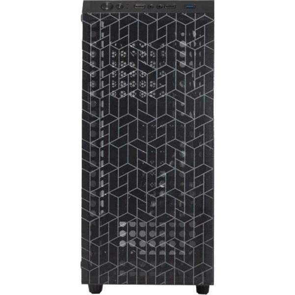 Корпус GTL Gaming Shield Black GTL2625B6