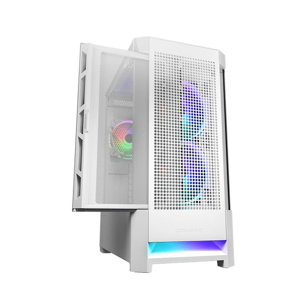Корпус Cougar Airface RGB White