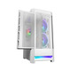 Корпус Cougar Airface RGB White без БП