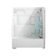 Корпус Cougar Airface RGB White без БП
